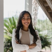 Jasmine Daly