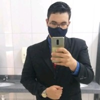 Isaque Firminio