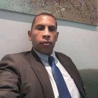 Gregory José Gallardo Piñango