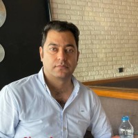 Siamak Neishabouri