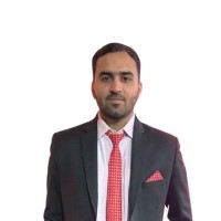 Ashish Kumar Rai