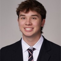 Pierce Benson