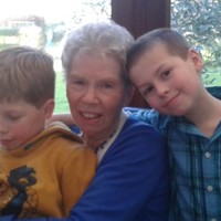 Lieve Cools