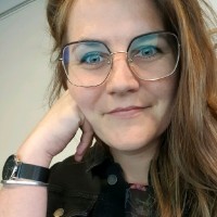 Ayla Overmars