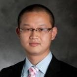 Savvy Jian Luo