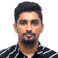 Shihaan Hussain
