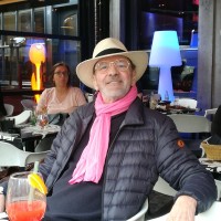 Eddy Gerets