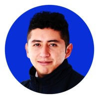 Jean Pierre Garzon Hinojosa