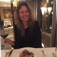Simone Oostveen