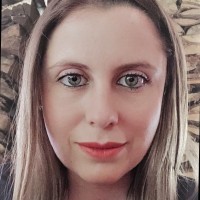 Ana Cristina Marriott Burneo