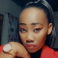 Jessica Molefe