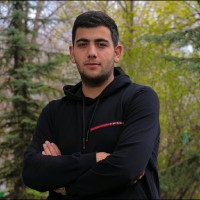 David Ghukasyan