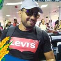 Amit Bhardwaj