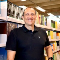 Caio Henrique Grimberg