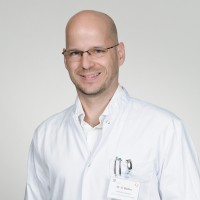 Gergely Bodon Md