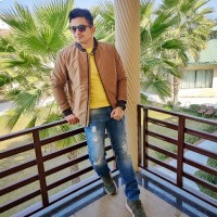 Vishal Kaushik