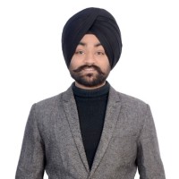 Kamalpreet Singh