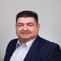Mike Kostenko