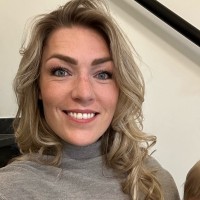Janneke Maes