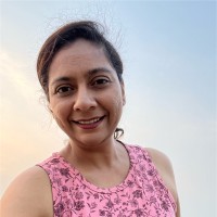 Sarita D.