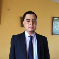 Claudio Correa Olguín