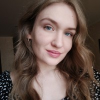 Aliaksandra Drazdova