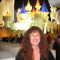 Michele Burger