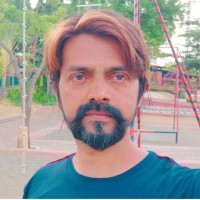 Shabbir Jamadar