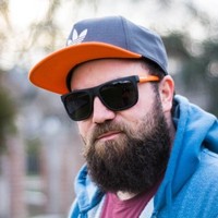 Ivan de la vega Planet