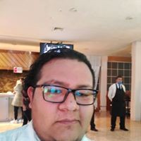 Arturo Hernández Garcia