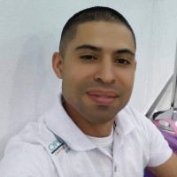Edinson Erlan Perez GONZALEZ