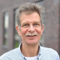 Eric De Jager