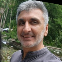 Rajeev Sharma