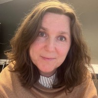 Tina Ansell