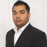 Ali Haque