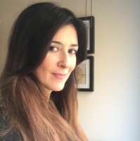 Alessia Lo Cascio