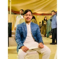 Khizer Ur Rehman