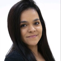 Sabrina Pereira