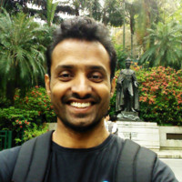 Pramod Kumar Raman