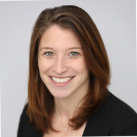 Alison Mcdougal