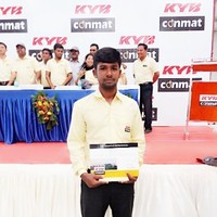 Devaraj Joseph