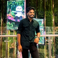 Niteesh Raju Vysyaraju