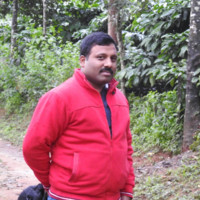Krishna Yogesh