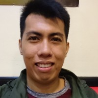 Arnie Martin Marasigan