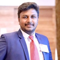 Sw. Solomon Raj