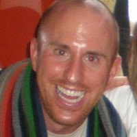 Rusty Ricketts
