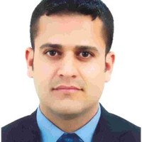 Barham Mohamad