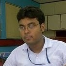 Somnath Naskar