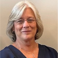Pam McDowell