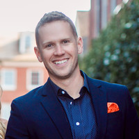 Eric Routh